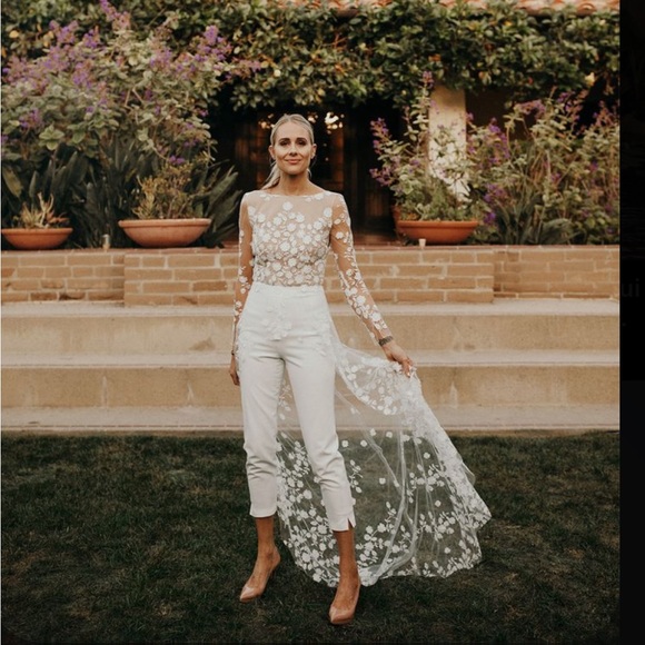 Patsy Jumpsuit by Rime Aradoky - Picture 3 of 7